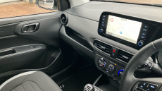 Hyundai i10 1.0 [63] Advance 5dr [Nav] Petrol Hatchback